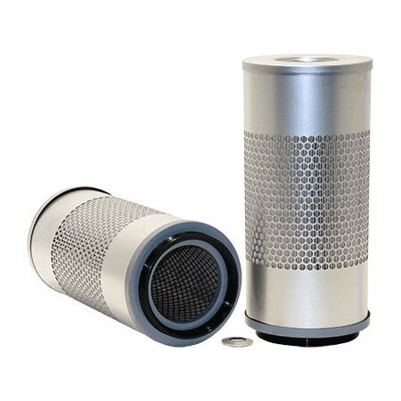 Wix Filters Air Filter 46403